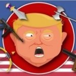 Картинка Kick The Trump