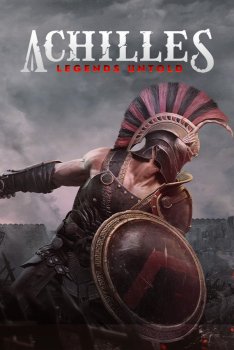 Achilles: Legends Untold